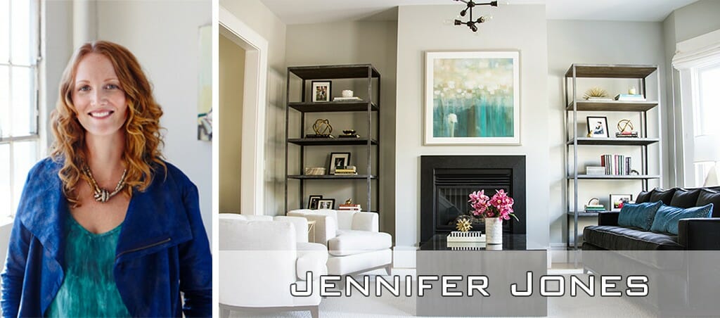 Niche Interiors Jennifer Jones