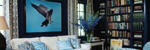 how to find an interior designer