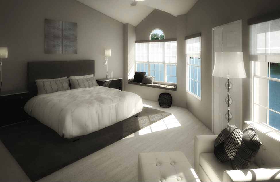 5 Tips To Create The Perfect Monochromatic Room 5 Tips To Create The Perfect Monochromatic Room