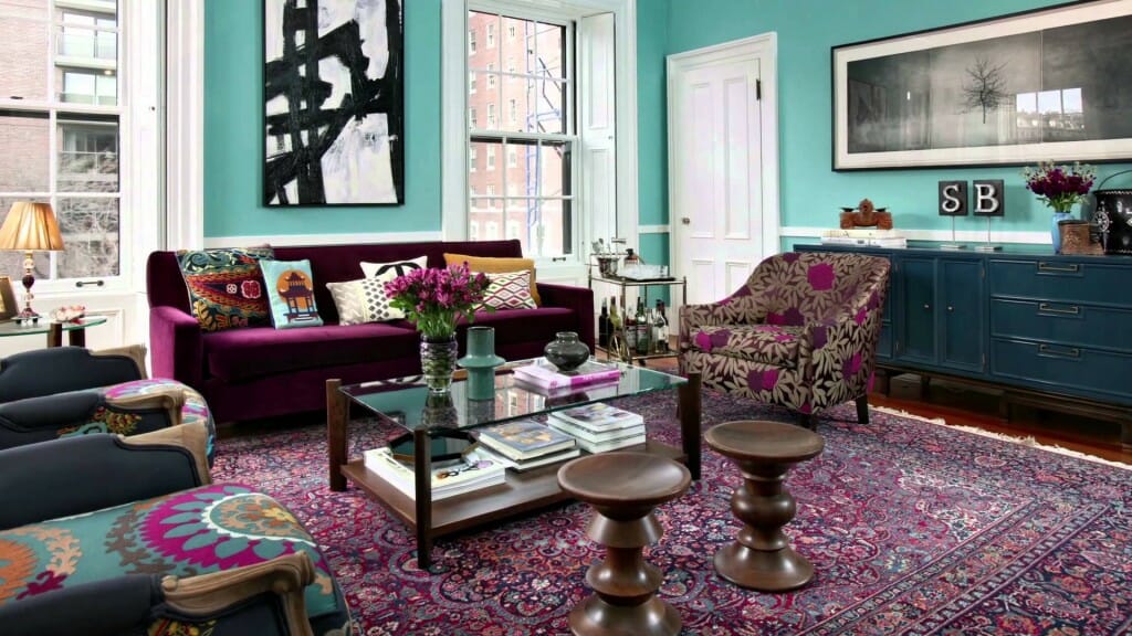 Top 10 Nyc Interior Designers Mogul