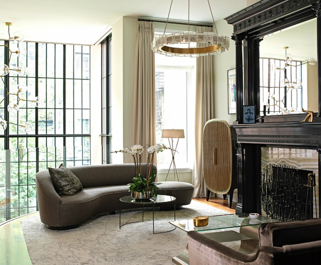 Top 10 NYC Interior Designers  Decorilla