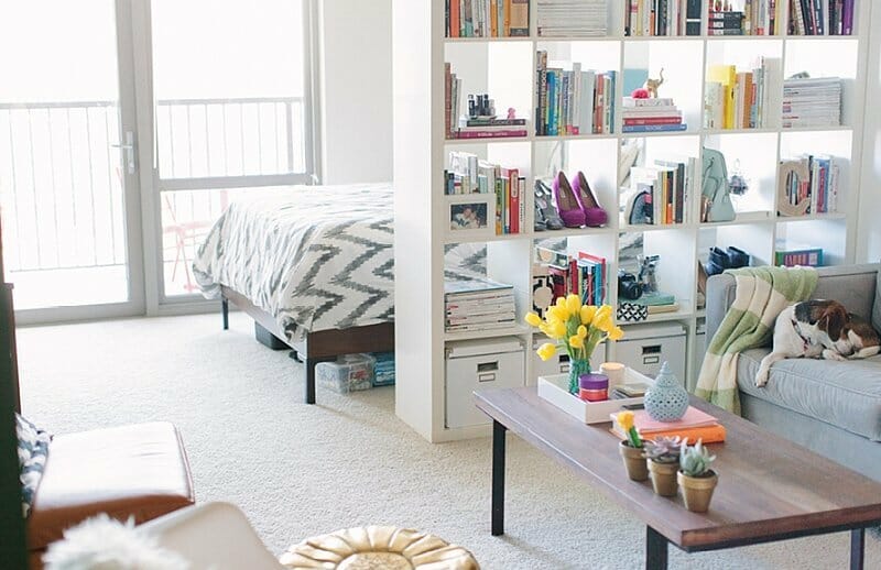 Small Space Living