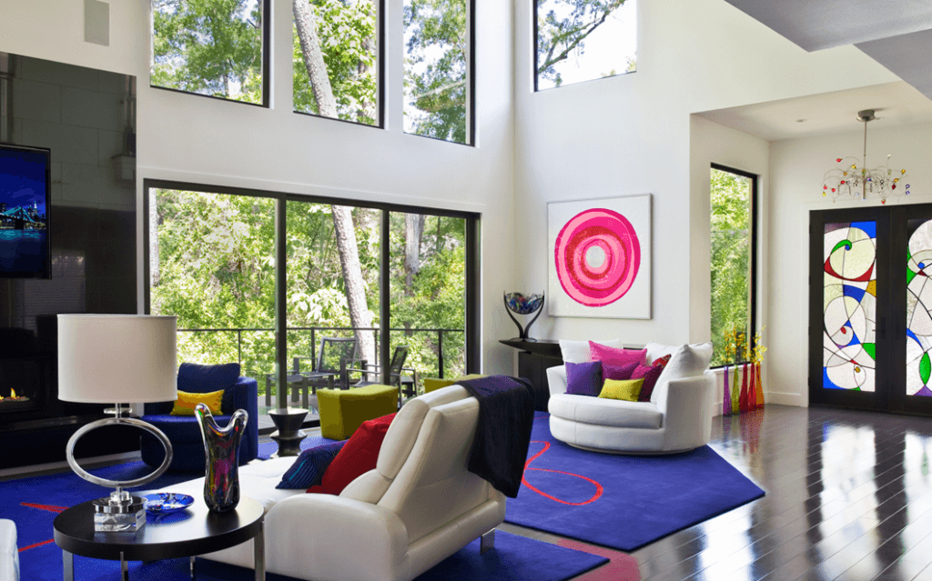 Top 10 Houston Interior Designers - Decorilla