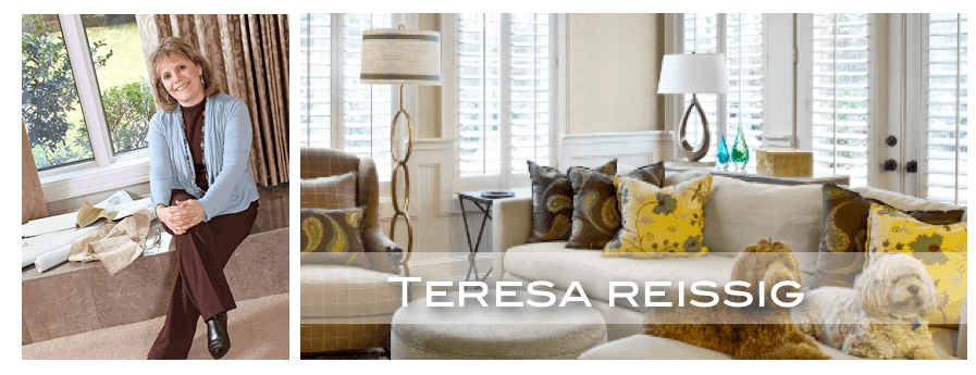 Top 10 Houston Interior Designers Decorilla Top Houston Interior Designer Teresa Reissig