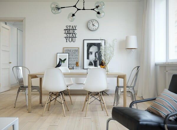 10 best tips for creating beautiful scandinavian interior design