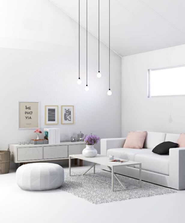 10 Best Tips for Creating Beautiful Scandinavian Interior  