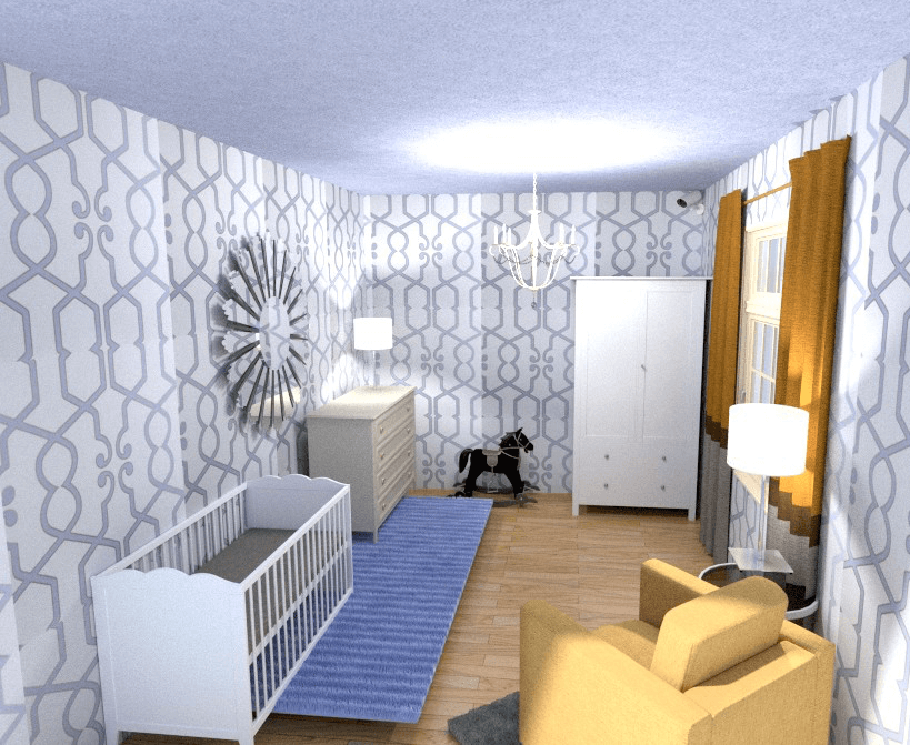 Decorilla interior designer