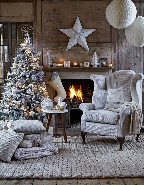 10 Best Christmas Decorating Ideas