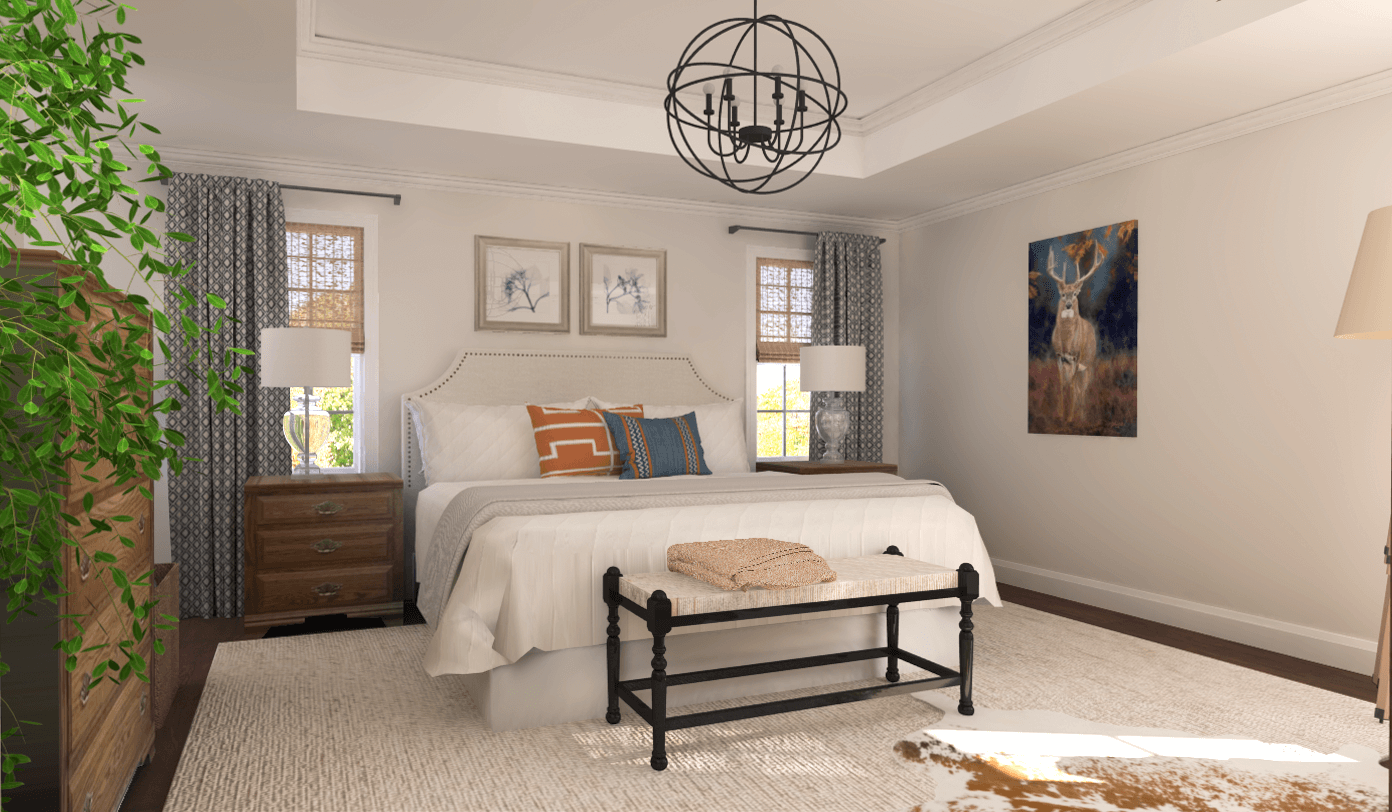 Before After New Master Bedroom Ideas Before After New Master Bedroom Ideas