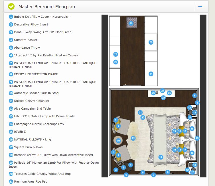 Virtual Interior Design Online Interior Design Services
