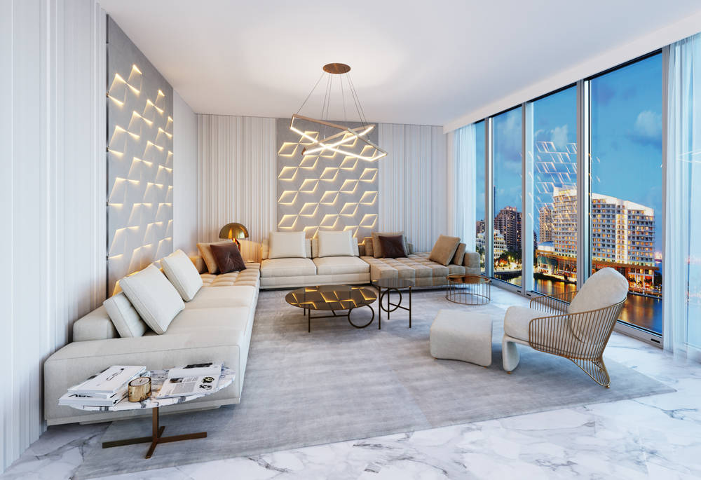 Top 10 Miami Interior Designers