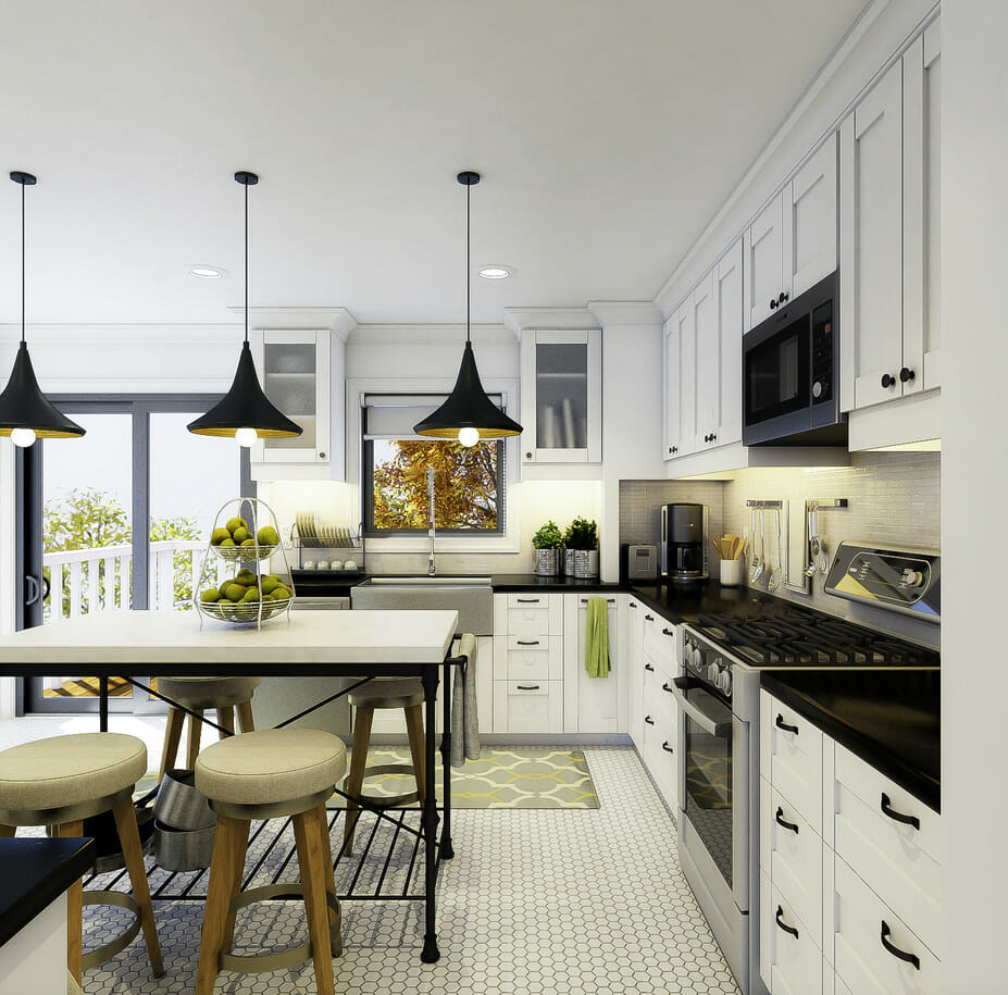 Kitchen decor online on sale shopping
