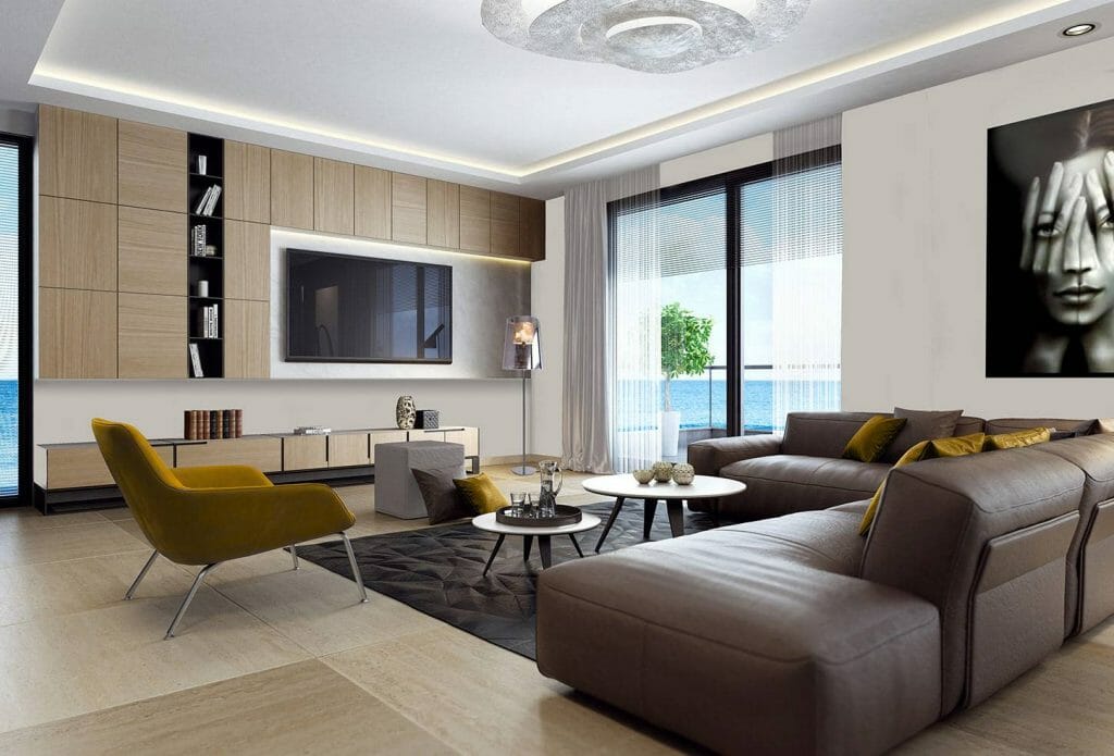 Interior Designers & House Decorators Near San Jose