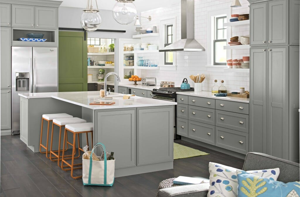 great design kitchen storage