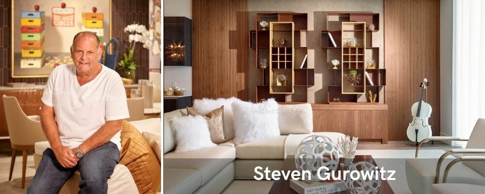 interior designers near me miami - steven g