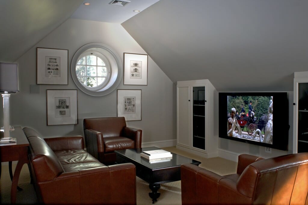 Key Tips To Designing The Perfect Man Cave Decorilla