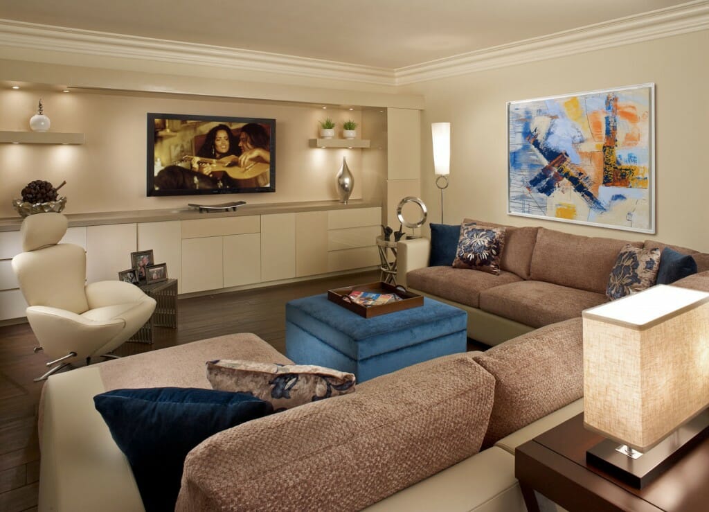miami designer ivette arango living room