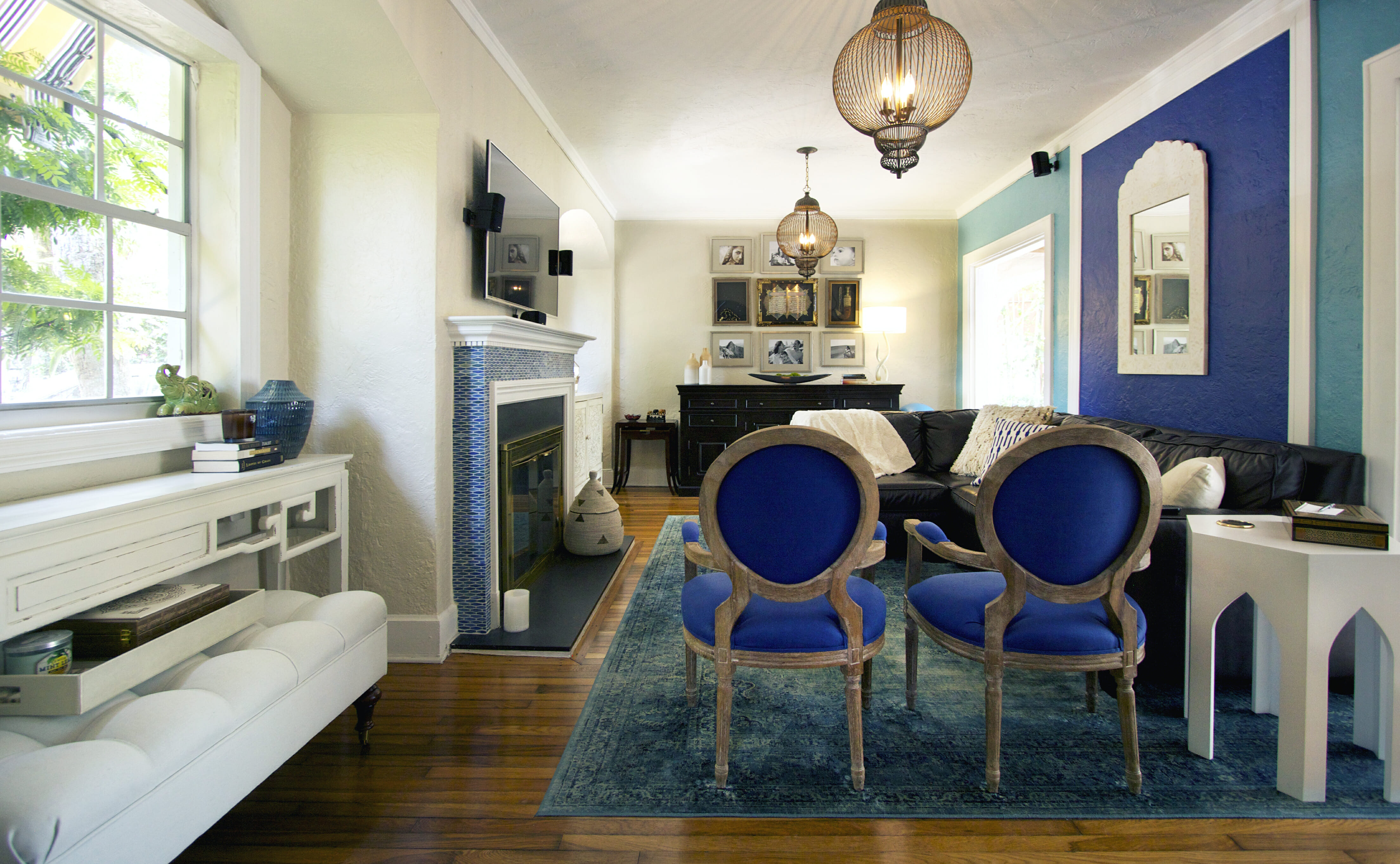 Home Design Ideas: How to Find an Interior Designer That\u002639;s