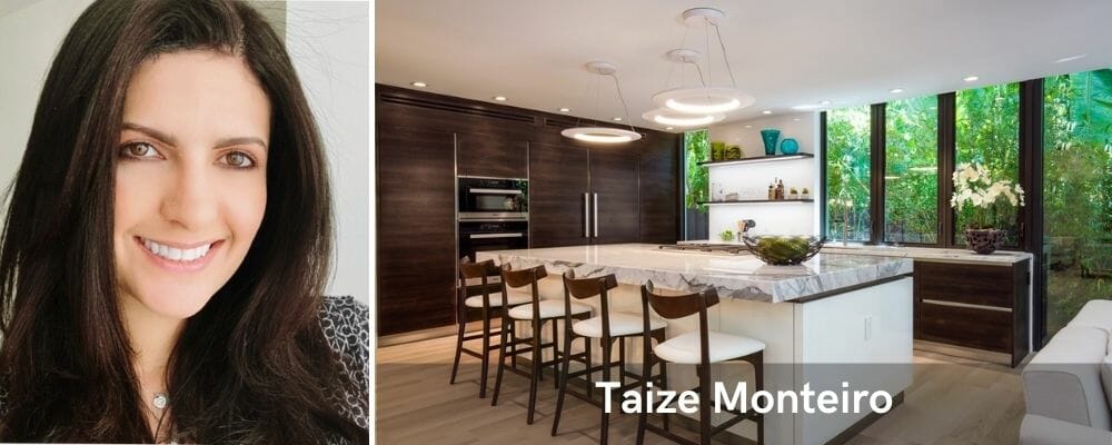 taize monteiro top interior decorator miami