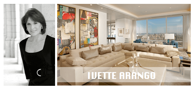 top Miami designer Ivette Arango