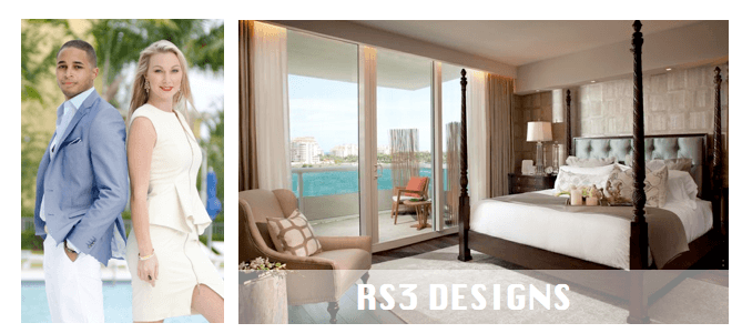top Miami designer RS3