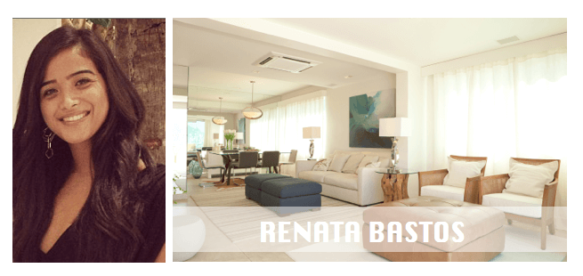 top Miami designers Renata Bastos
