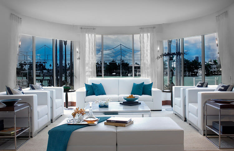 Top 10 Miami  Interior Designers Decorilla