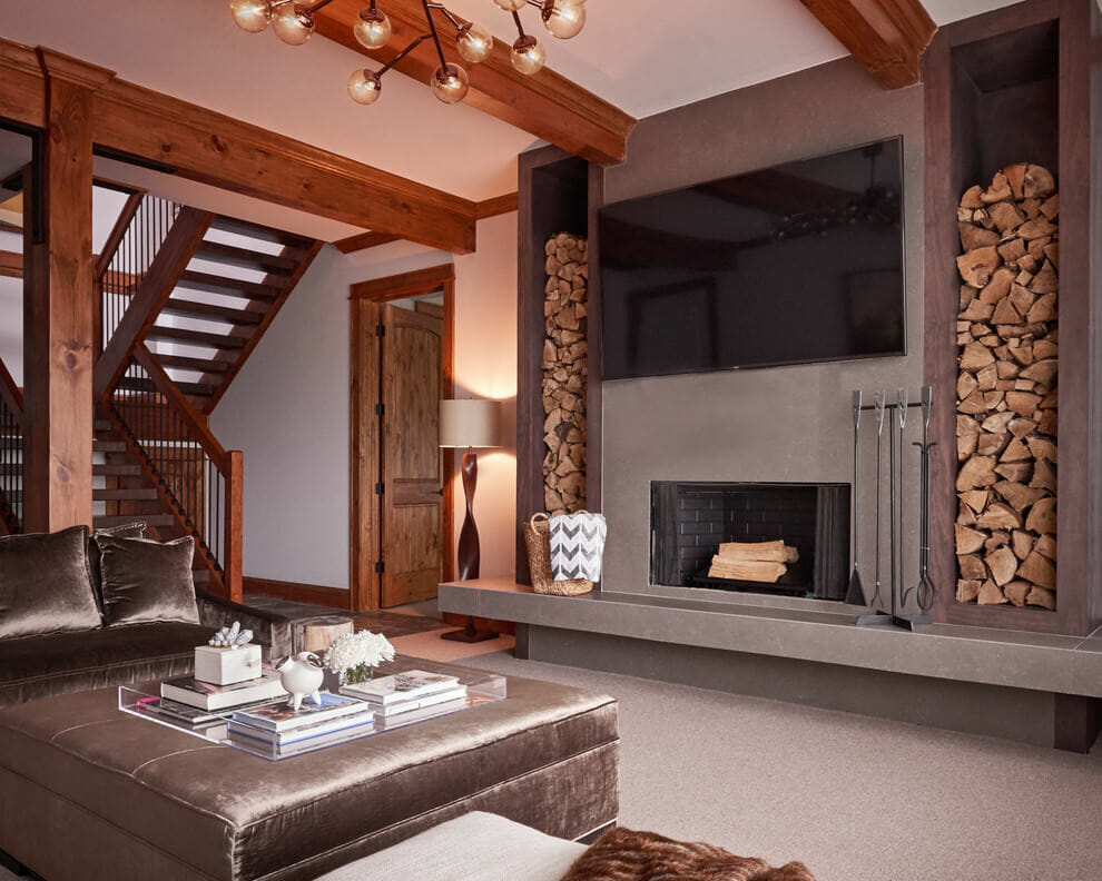 top miami designers-mountain-retreat-britto-charette-interiors