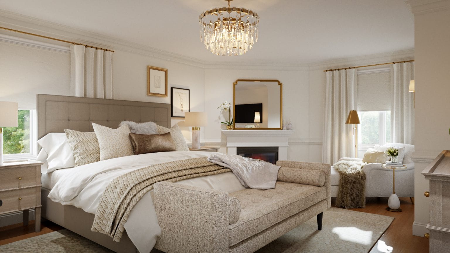 Decorilla Interior Designer Spotlight: Rachel Hinz - Decorilla Online ...