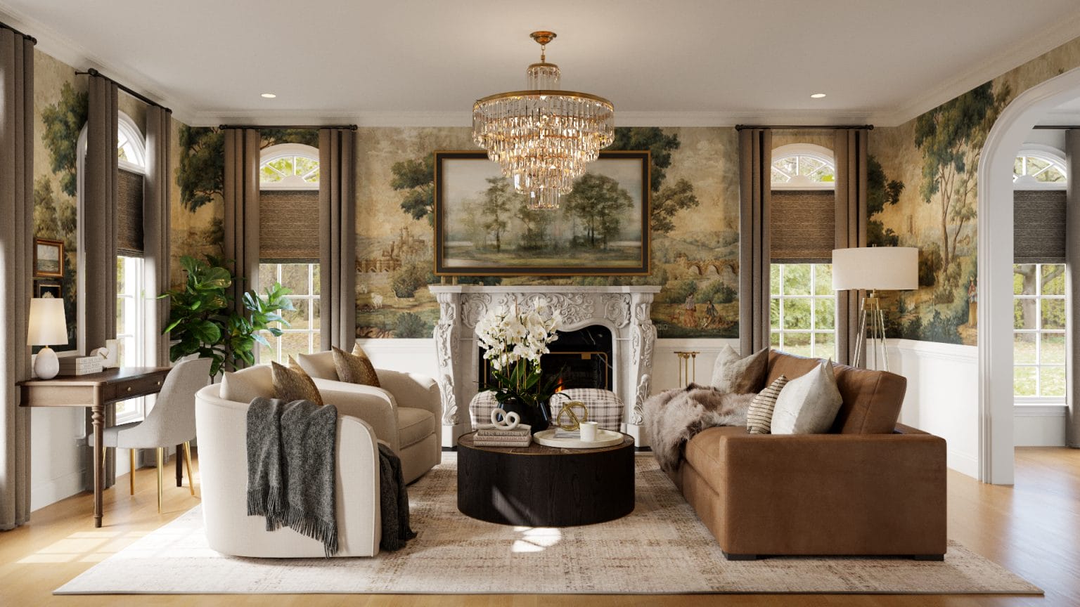 Decorilla Interior Designer Spotlight: Rachel Hinz - Decorilla Online ...