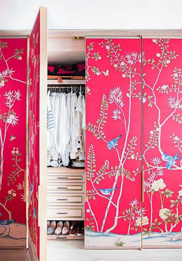 6 Ways to Enhance Your Room with Designer Wallpaper - Decorilla 6 Ways to Enhance Your Room with Designer Wallpaper - Decorilla