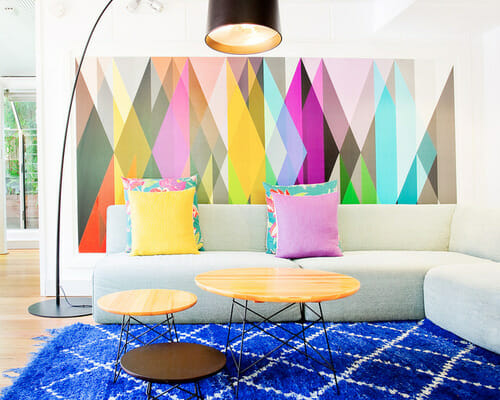 6 Ways to Enhance Your Room with Designer Wallpaper - Decorilla
