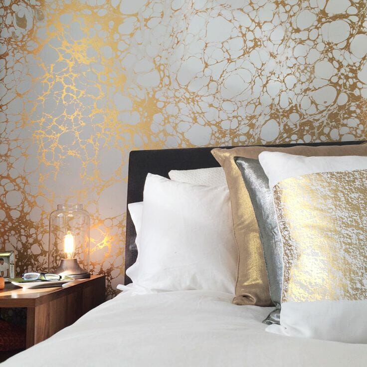 6 Ways to Enhance Your Room  with Designer Wallpaper  