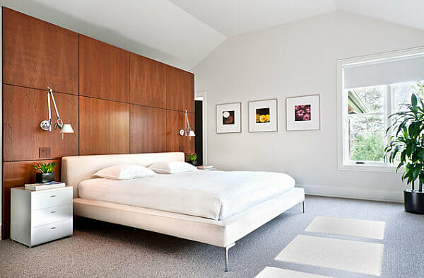 Bedroom 1 Minimalist Interior 7 top sustainable interior designer tips - decorilla Bedroom 1 Minimalist Interior 7 top sustainable interior designer tips - decorilla