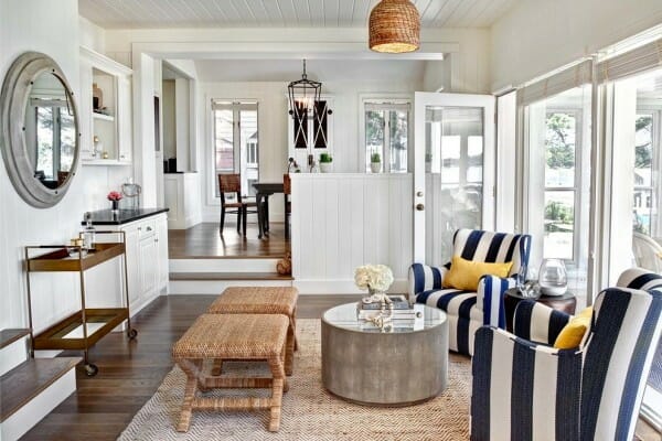 8 Sizzling Summer Interior Design Trends