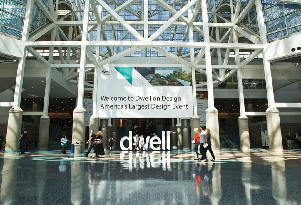 Dwell on Design - Interior Design Service
