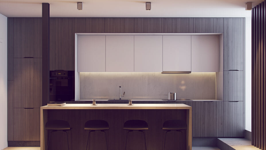 Contemporary-kitchen-design