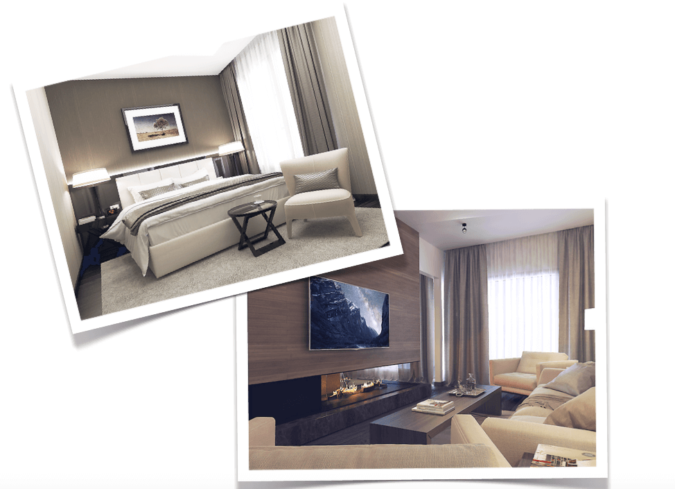 Decorilla Contemporary design inspiration