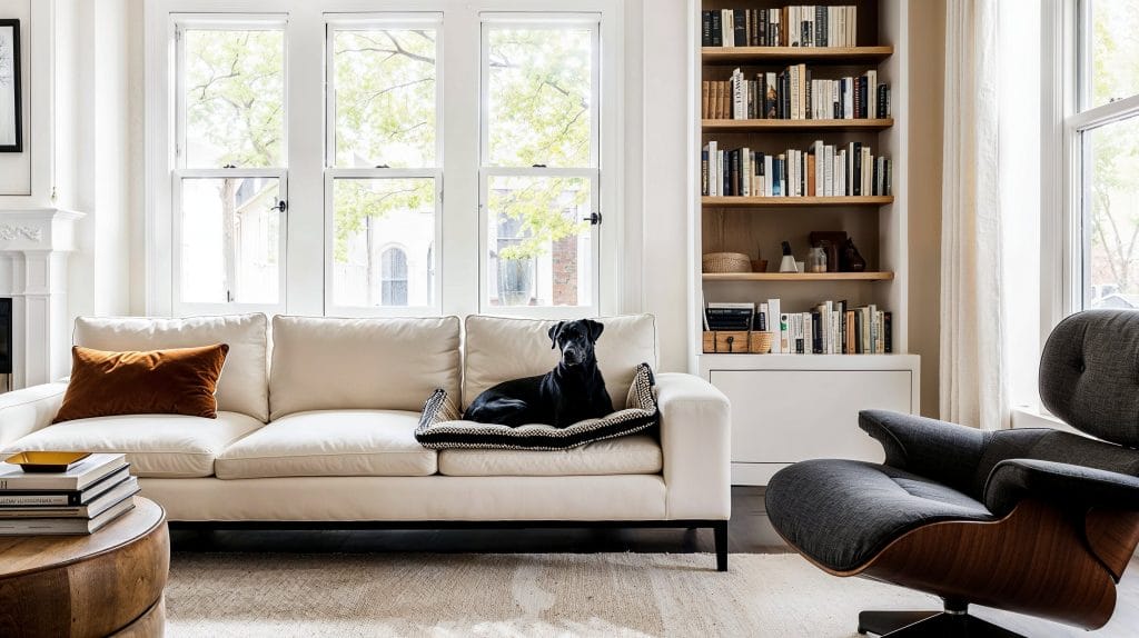 10 Awesome Pet-Friendly Home Inventions - Decorilla