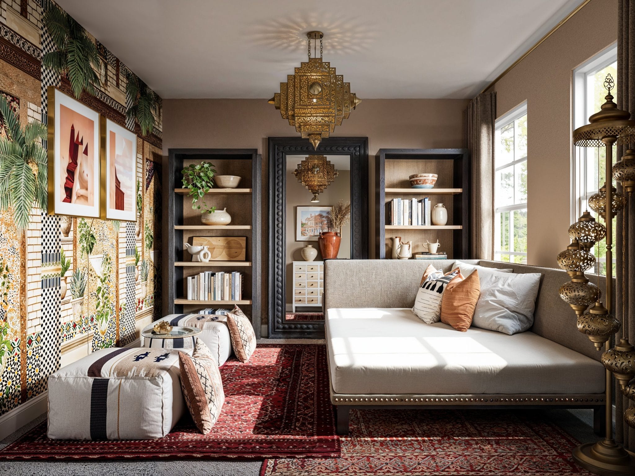 Interior Designer Spotlight: Ibrahim Husin - Decorilla