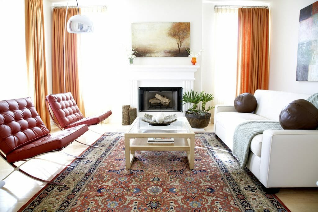 living room designers los angeles