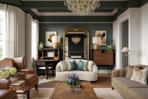 Interior Designer Spotlight: Ibrahim Husin - Decorilla