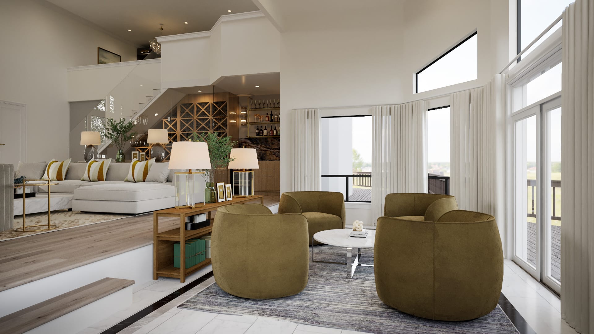 Interior Designer Spotlight: Ibrahim Husin - Decorilla