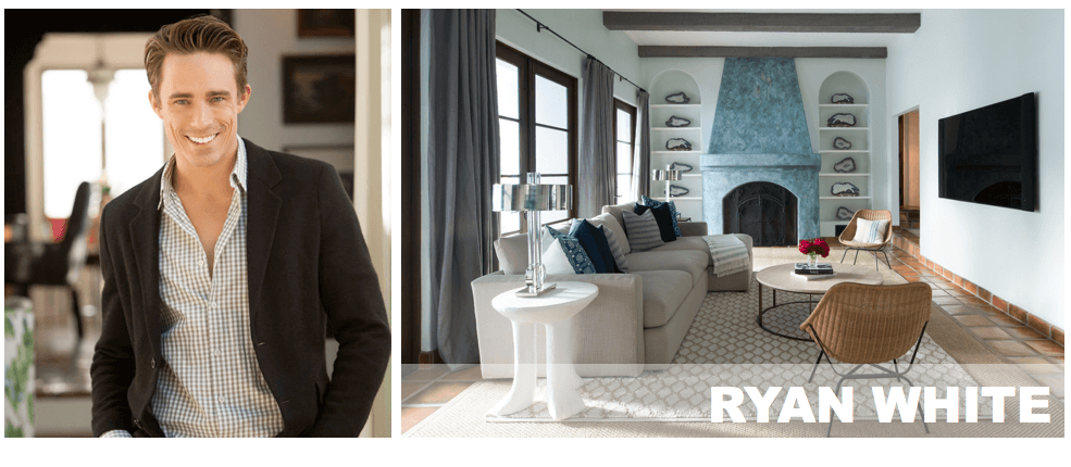10 Top Los Angeles Interior Designers Decorilla Top Los Angeles Interior Designers Ryan White