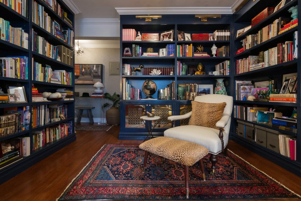 NYC Interior Designer