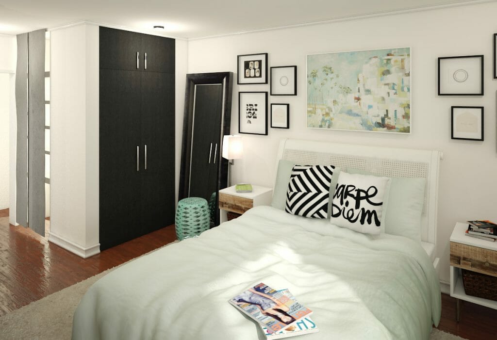 online interior designer bedroom 2