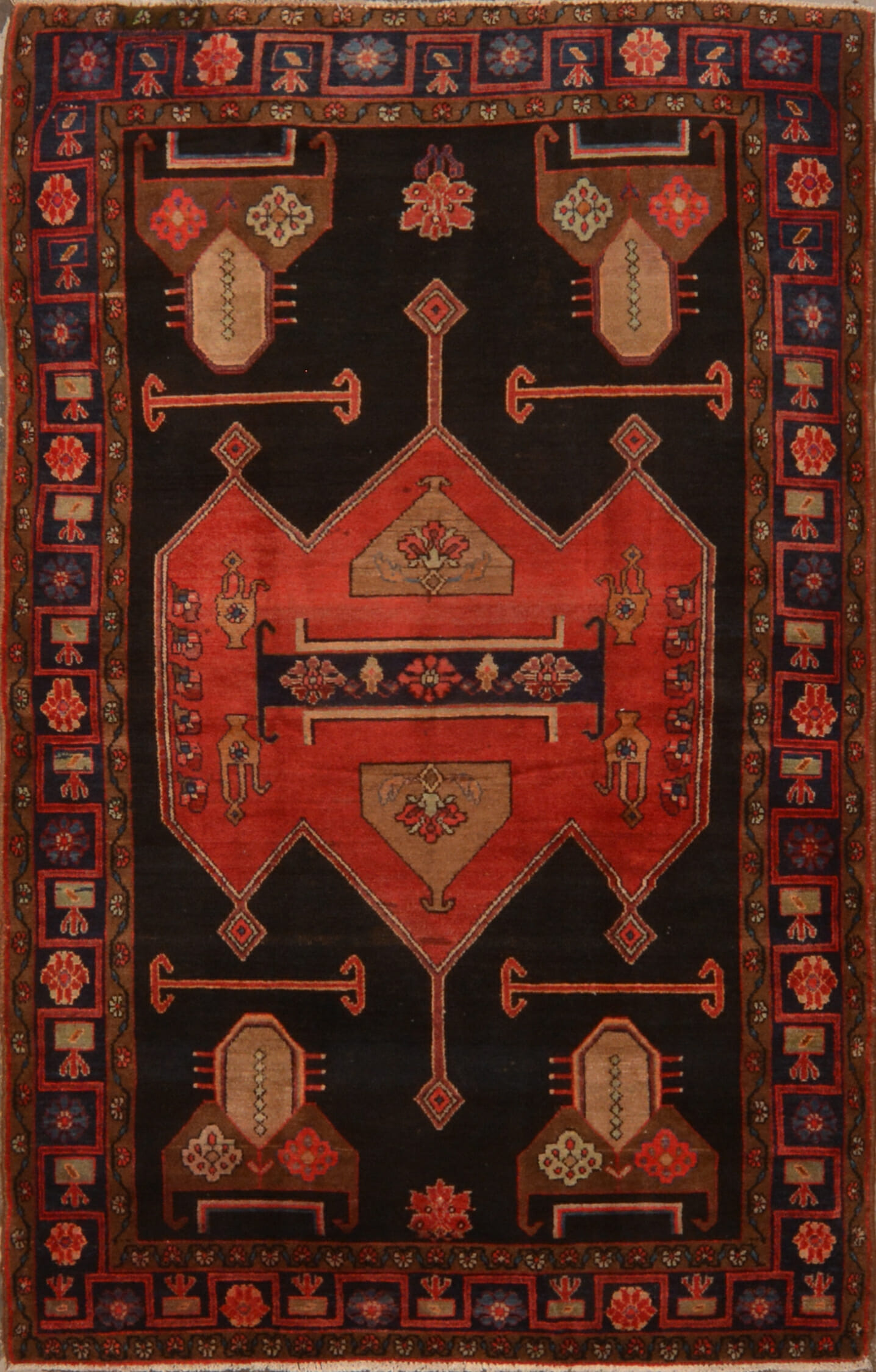 Design Trend: How To Find Your Vintage Rug - Decorilla Online Interior ...