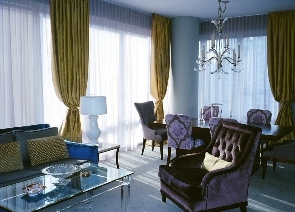 decorilla-online-interior-design-velvet-furniture