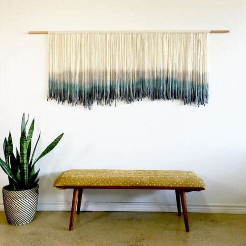 bohobylauren-woven-wall-art