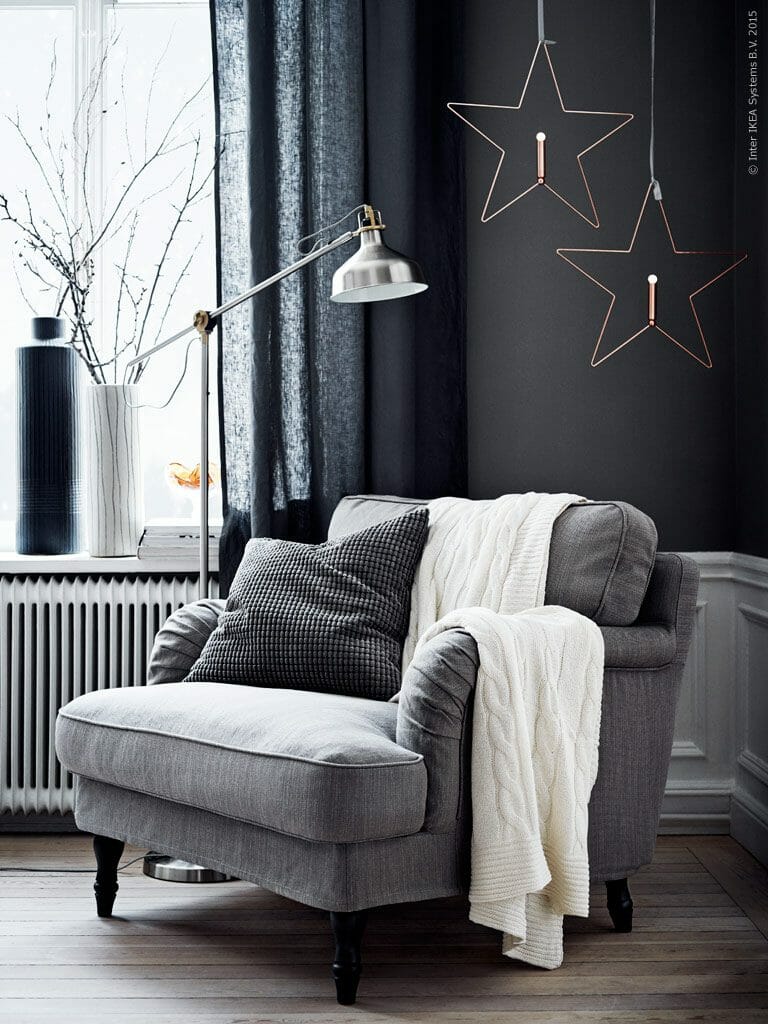 winter-interior-design-trends-black-paint